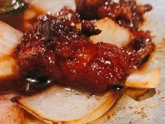 -绿茶餐厅(松江万达店)