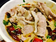 -情忆草原涮肉馆