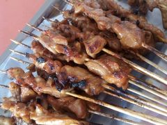-老大鸡肉串(天津店)