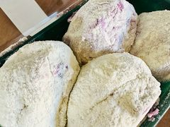 香芋奶贝-幸福蛋糕坊(金顶街店)