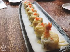 芝士芒果虾-白石の深夜食堂(宝龙店)