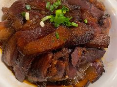 腊味合蒸-嘉丰湘菜馆(芳群园店)