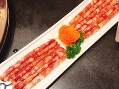 -大龙燚火锅(五一广场店)
