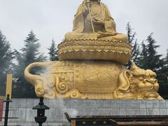 -法门文化景区