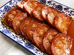 桂花糖藕-洞天食府(北大街店)