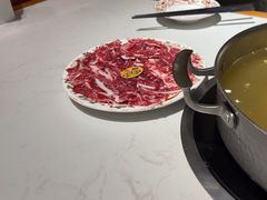 -汕头八合里海记牛肉店(清河店)