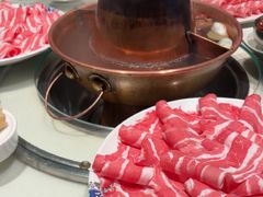 -福寿斋·老北京铜锅涮肉·烤鸭(顺义总店)