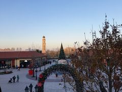 -燕莎奥特莱斯购物中心