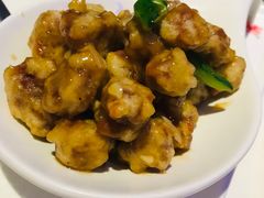 -赵记老铺(市府恒隆广场店)