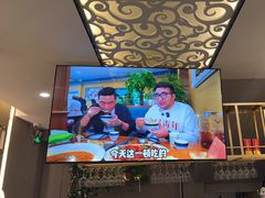 -欧提汗·新疆餐厅·清真(银都路店)