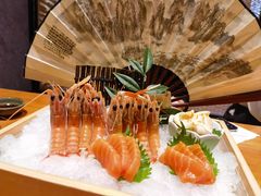 -水濑·日料放题(天河店)