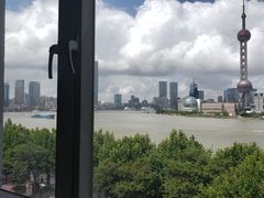 景观位-Jean Georges