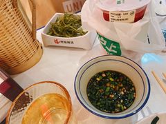 -广仔阿福鸡煲(凯德MALL·大峡谷店)
