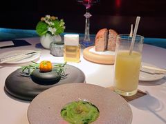 -三嚥阁 La Villa Restaurant
