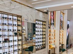 -世纪大明眼镜·蔡司战略授权店(汉街店)