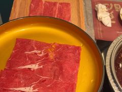 -一绪に寿喜烧(荟聚店)