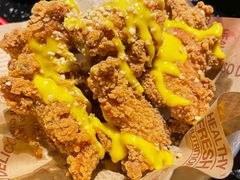 -九田家黑牛烤肉料理(珠江摩尔店)