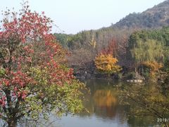 -白马涧龙池景区