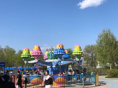 -北戴河圣蓝海洋公园