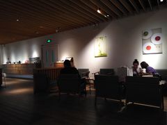 大堂-煮叶(悠唐广场店)