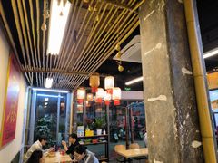 -丽丽三鲜螺蛳粉(田林路店)