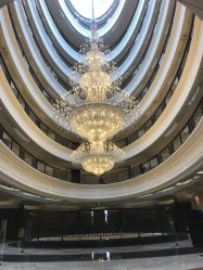 -上海瑞金洲际酒店·宴会厅