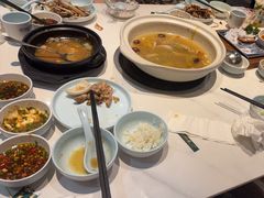 -龙泉人椰子鸡.糟粕醋.海南菜(三亚旗舰店)