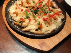 -楼兰新疆主题餐厅(悠方店)
