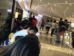 -太二酸菜鱼(福州泰禾店)