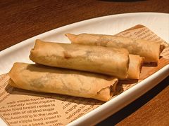 -本处·素食·融合料理(南油店)