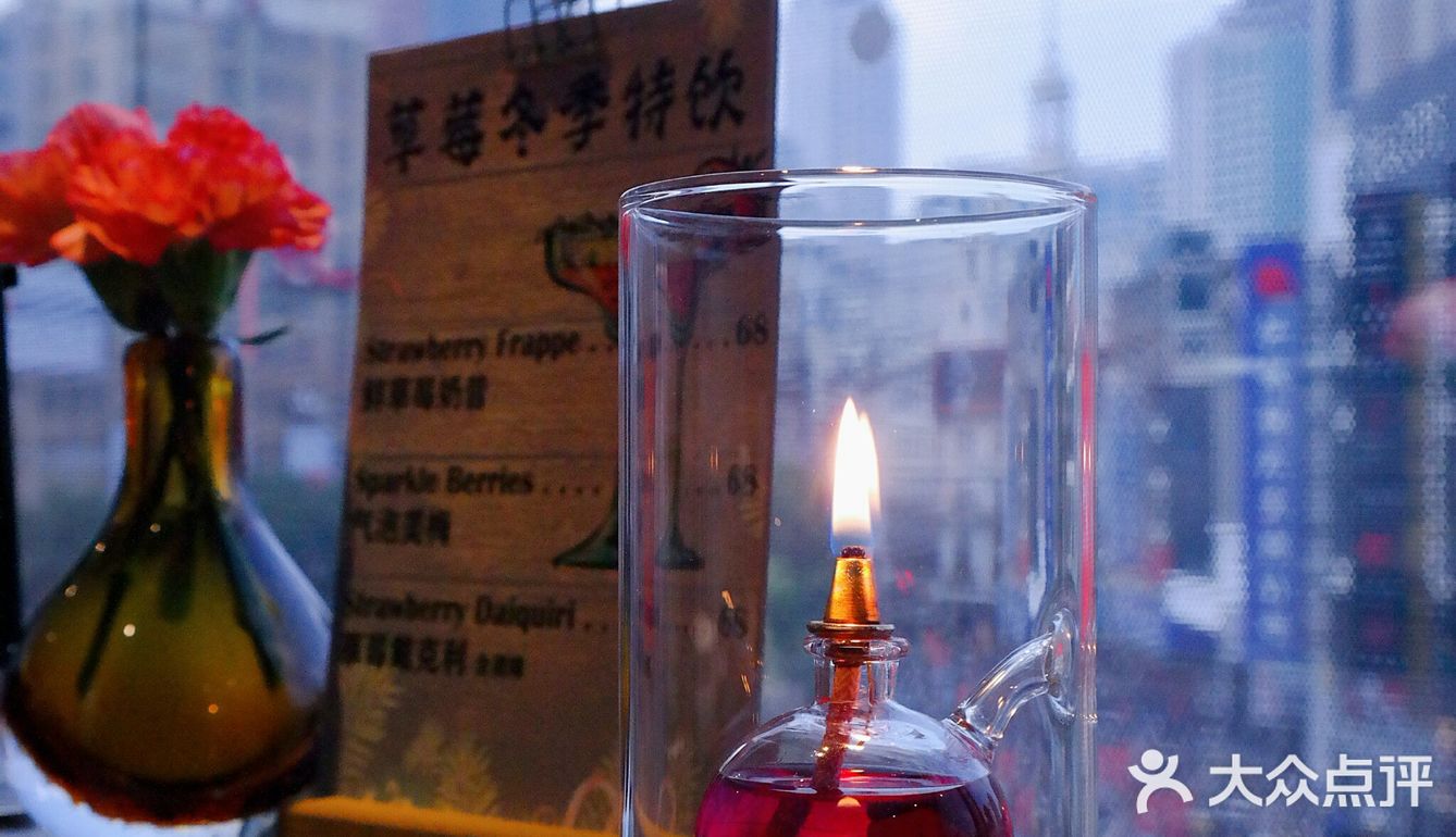 牛排海鲜成就豪华圣诞大餐 一起来吃肉