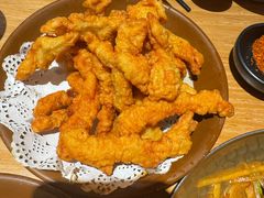 -川堂风·跷脚牛肉·乐山爆炒(宝山日月光店)