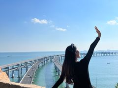 -星海湾跨海大桥