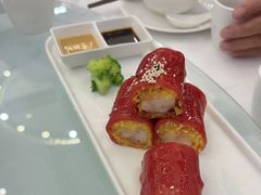 -福满楼·海鲜酒家(福永益田店)