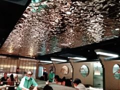 大堂-野妹火锅(龙岗店)