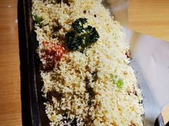 避风塘鸡翅-Lia Cafe Bar Restaurant松山咖啡屋