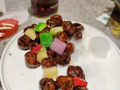 -小鹅皇港式餐厅(新抚万达店)