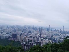 -小南山公园