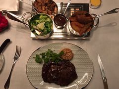 -牛排坊(成都群光君悦酒店)