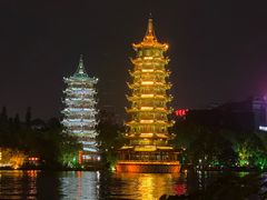 -桂林两江四湖景区