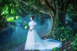 -太古映画婚纱摄影(天河店)