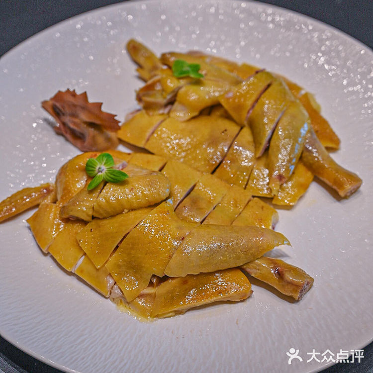 #黑珍珠餐厅打卡#商务宴请天花板#新中式美学空间