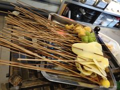 -让签签飞小郡肝串串香(春熙路形象店)