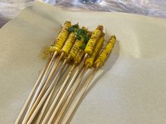 -郑记•不夜城烧烤•龙虾•虾蟹(黄鹤楼店)