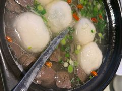 鹅血大团子-金典银峰老鹅馆·昆山菜(亭林公园店)