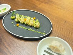-喜鼎海胆水饺(东港店)
