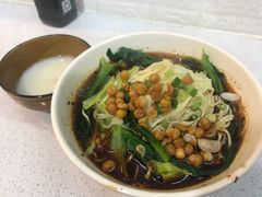 -秦云老太婆摊摊面(大竹林店)