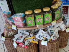 零售区-夏商生鲜超市(东渡店)