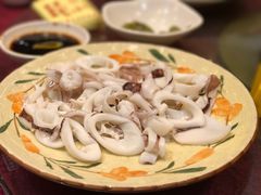 -抱德·潮汕味(敦和店原惠城鱼仔)