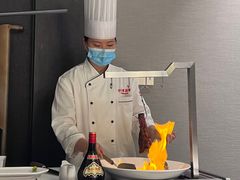 -好友缘酒家(会展中心店)